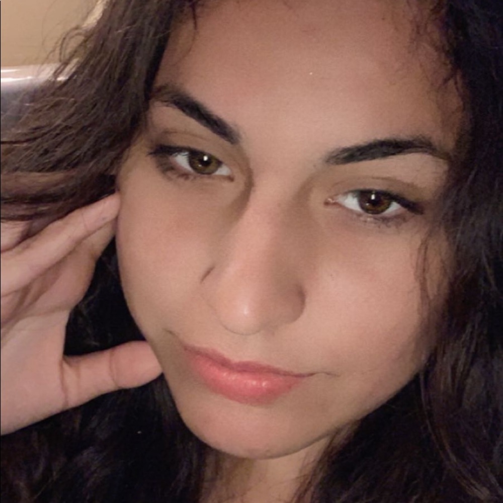 Meet your Posher, Sierra